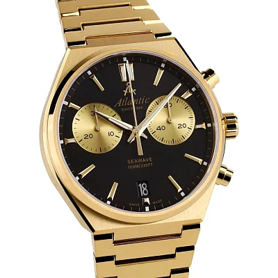 Atlantic Seawave Chrono 58466.45.61