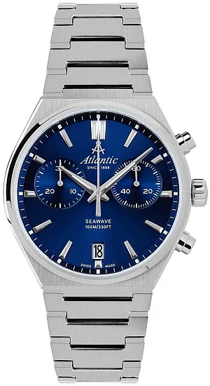 Atlantic Seawave Chrono 584664151