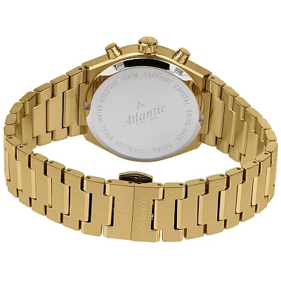 Atlantic Seawave Chrono 58466.45.61