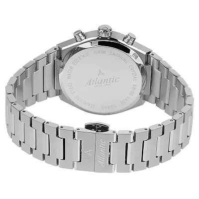 Atlantic Seawave Chrono 58466.41.51