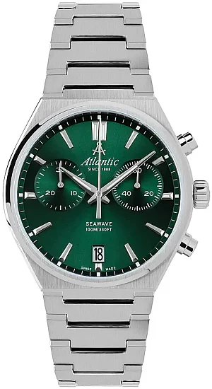 Atlantic Seawave Chrono 584664171