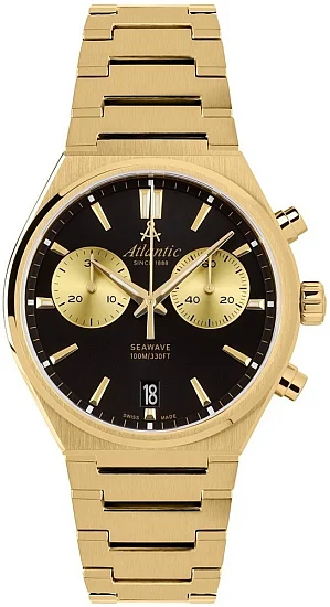 Atlantic Seawave Chrono 584664561