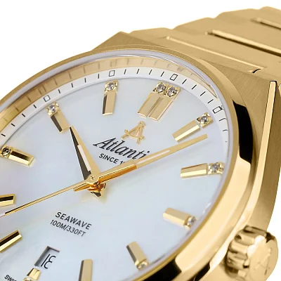 Atlantic Seawave Lady 39365.45.01