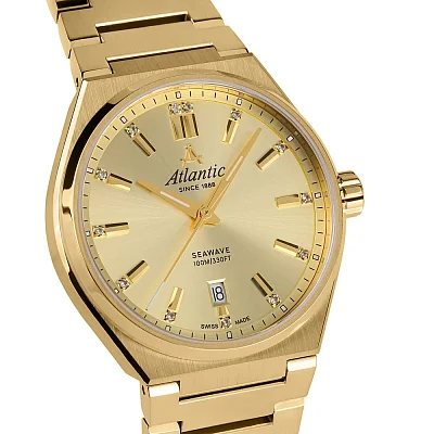 Atlantic Seawave Lady 39365.45.31