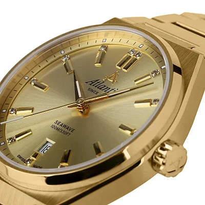 Atlantic Seawave Lady 39365.45.31