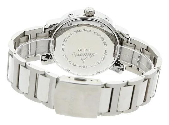 Atlantic Seaway Perpetual Calendar 63565.41.21