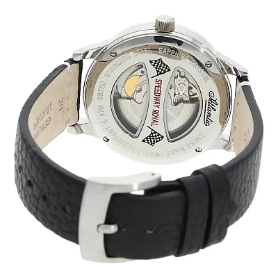 Atlantic Speedway Royale Automatic 68750.41.25