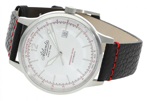 Atlantic Speedway Royale Automatic Telemeter 68750.41.22