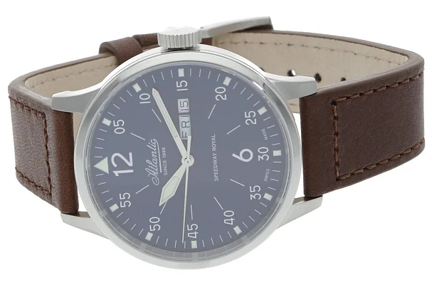 Atlantic Speedway Royale Day-Date 68351.41.55