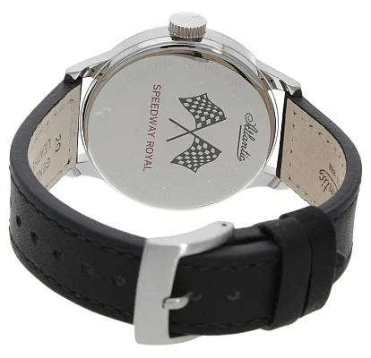 Atlantic Speedway Royale Day-Date 68351.41.65S