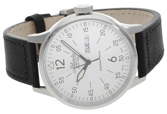 Atlantic Speedway Royale Day-Date 68351.41.25