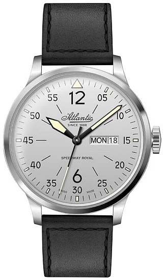 Atlantic Speedway Royale Day-Date 683514125