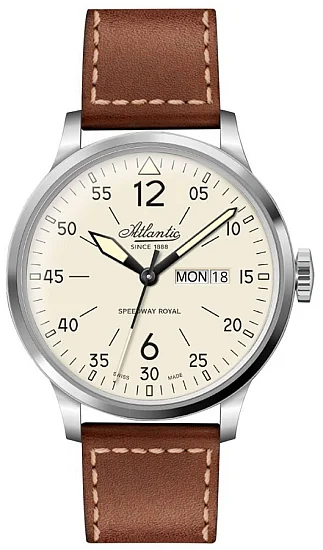 Atlantic Speedway Royale Day-Date 683514195
