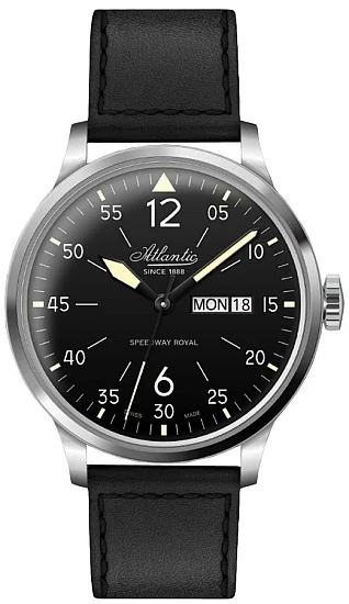 Atlantic Speedway Royale Day-Date 683514165S