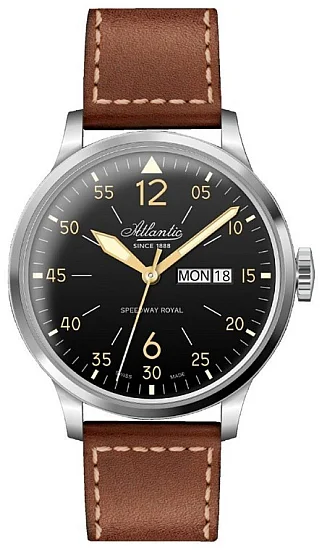 Atlantic Speedway Royale Day-Date 683514165R