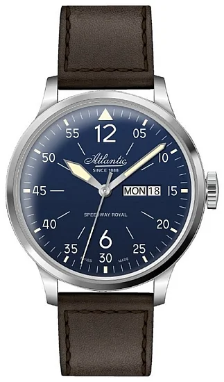 Atlantic Speedway Royale Day-Date 683514155