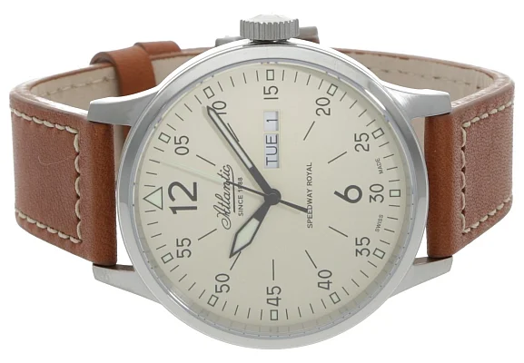 Atlantic Speedway Royale Day-Date 68351.41.95