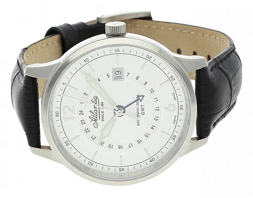 Atlantic Speedway Royale GMT 68551.41.22