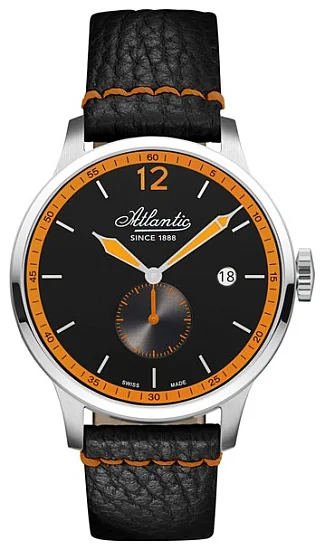 Atlantic Speedway Royale Small Second 683534162O