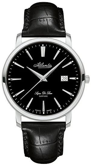 Atlantic Super de Luxe 643514161