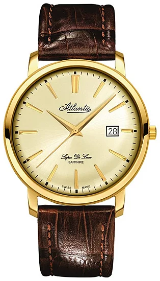 Atlantic Super de Luxe 643514531-