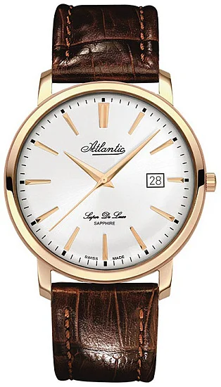 Atlantic Super de Luxe 643514421