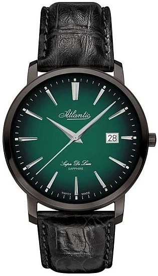Atlantic Super de Luxe 643514671