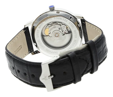 Atlantic Super de Luxe Automatic 64751.41.61