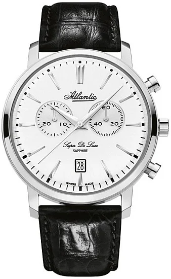 Atlantic Super de Luxe Chrono 644514121