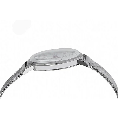 Atlantic Super de Luxe Lady Mesh Diamonds 29355.41.27R