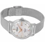  Zdjęcie 6 Atlantic Super de Luxe Lady Mesh Diamonds 29355.41.27R