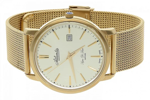 Atlantic Super de Luxe Mesh 64356.45.31