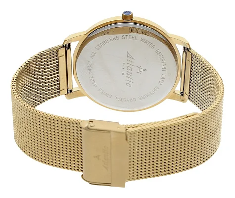 Atlantic Super de Luxe Mesh 64356.45.31