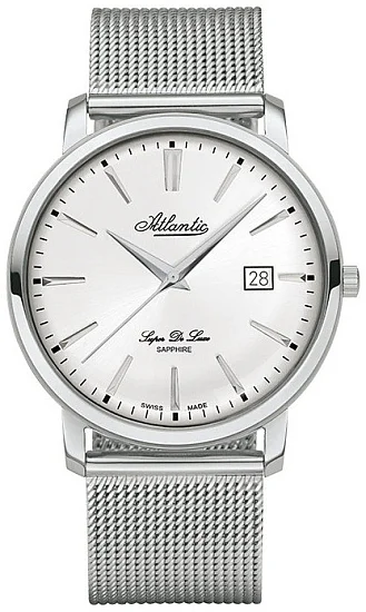 Atlantic Super de Luxe Mesh 643564121
