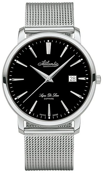 Atlantic Super de Luxe Mesh 643564161