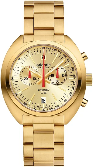 Atlantic Timeroy CS Chronograph 704674539