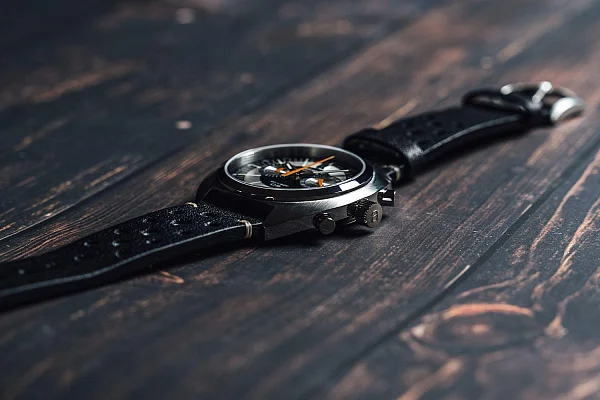 Atlantic Timeroy CS Chronograph 70462.41.65