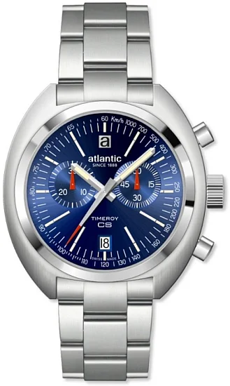Atlantic Timeroy CS Chronograph 703674159
