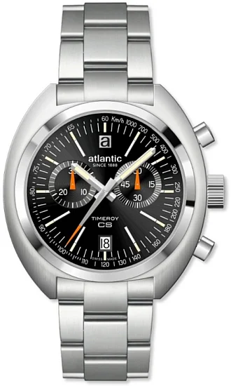 Atlantic Timeroy CS Chronograph 703674169
