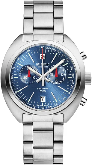 Atlantic Timeroy CS Chronograph 704674159