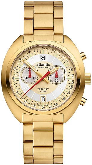 Atlantic Timeroy CS Chronograph 704674535