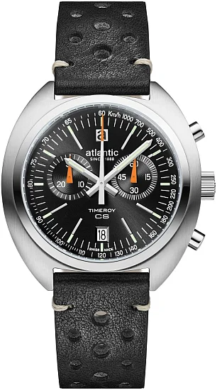 Atlantic Timeroy CS Chronograph 704624169