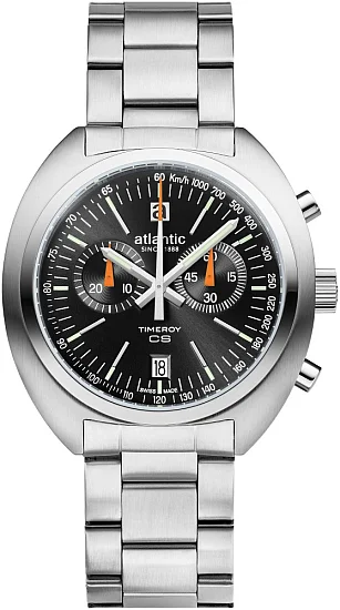 Atlantic Timeroy CS Chronograph 704674169