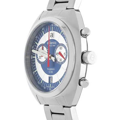 Atlantic Timeroy CS Chronograph 70467.41.55