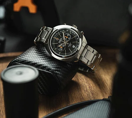 Atlantic Timeroy CS Chronograph 70467.41.69