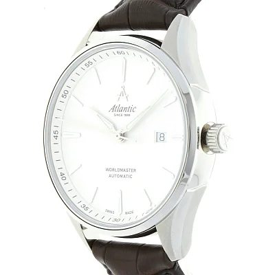 Atlantic Worldmaster 1888 Automatic 52759.41.21S
