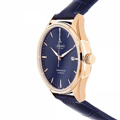 Atlantic Worldmaster 1888 Automatic 52759.44.51