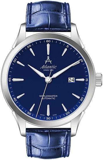 Atlantic Worldmaster 1888 Automatic 527594151S