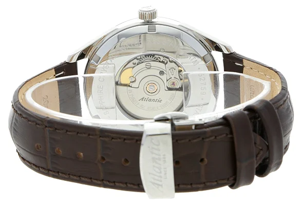 Atlantic Worldmaster 1888 Automatic 52759.41.21S