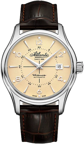 Atlantic Worldmaster 1888 Automatic 557504195S